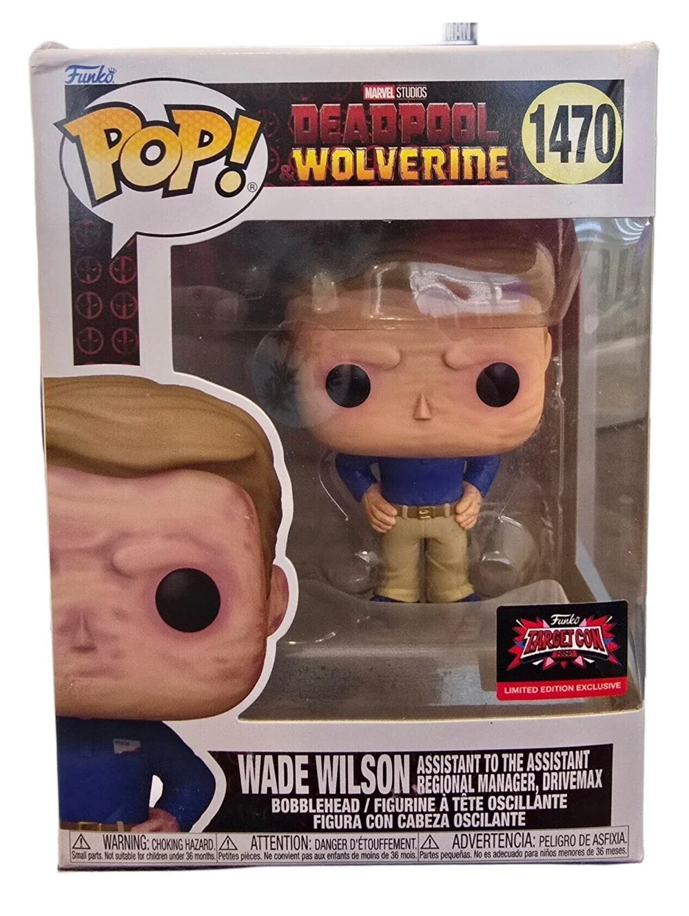 Funko pop lot